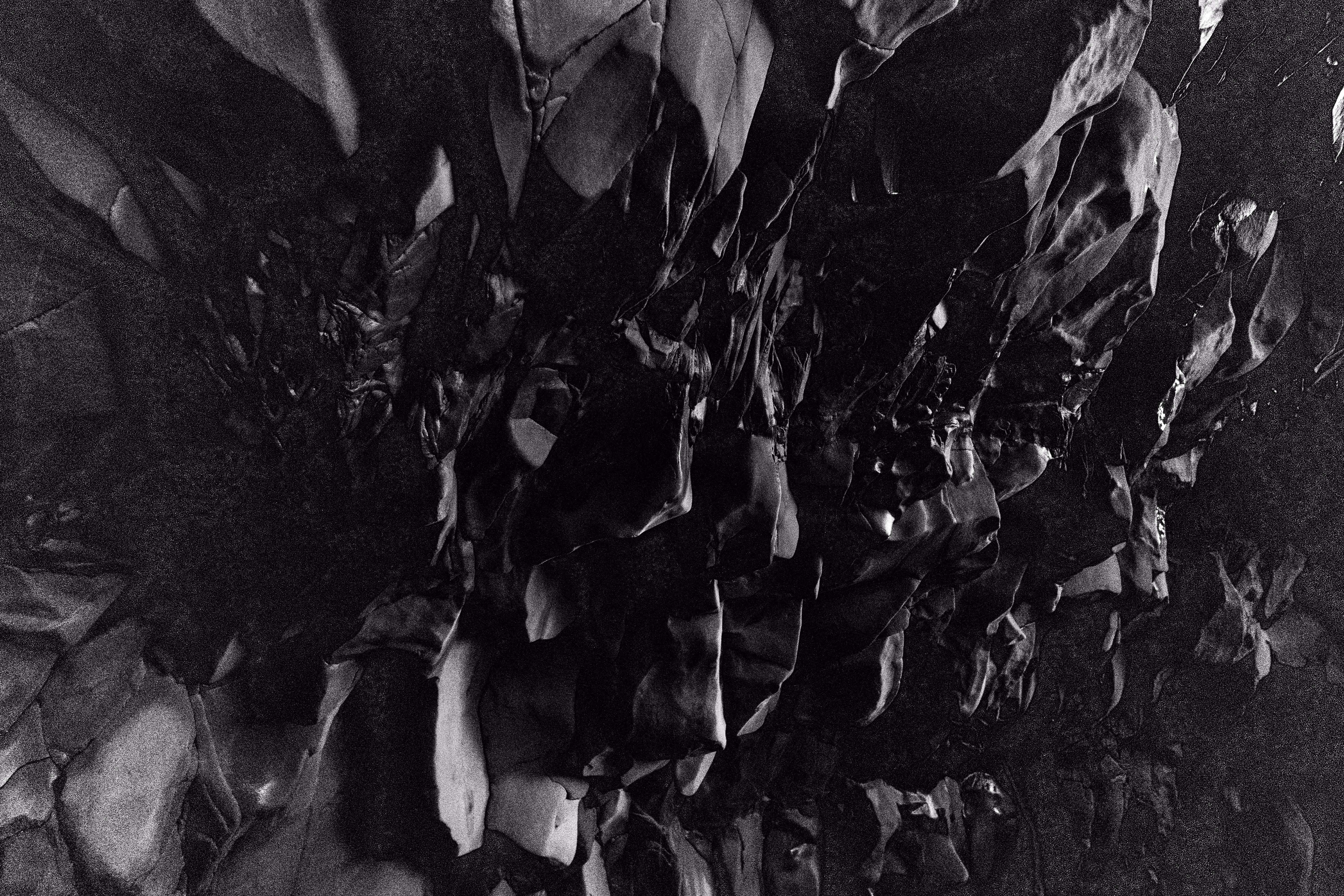 Black and white Berlin photograph 11