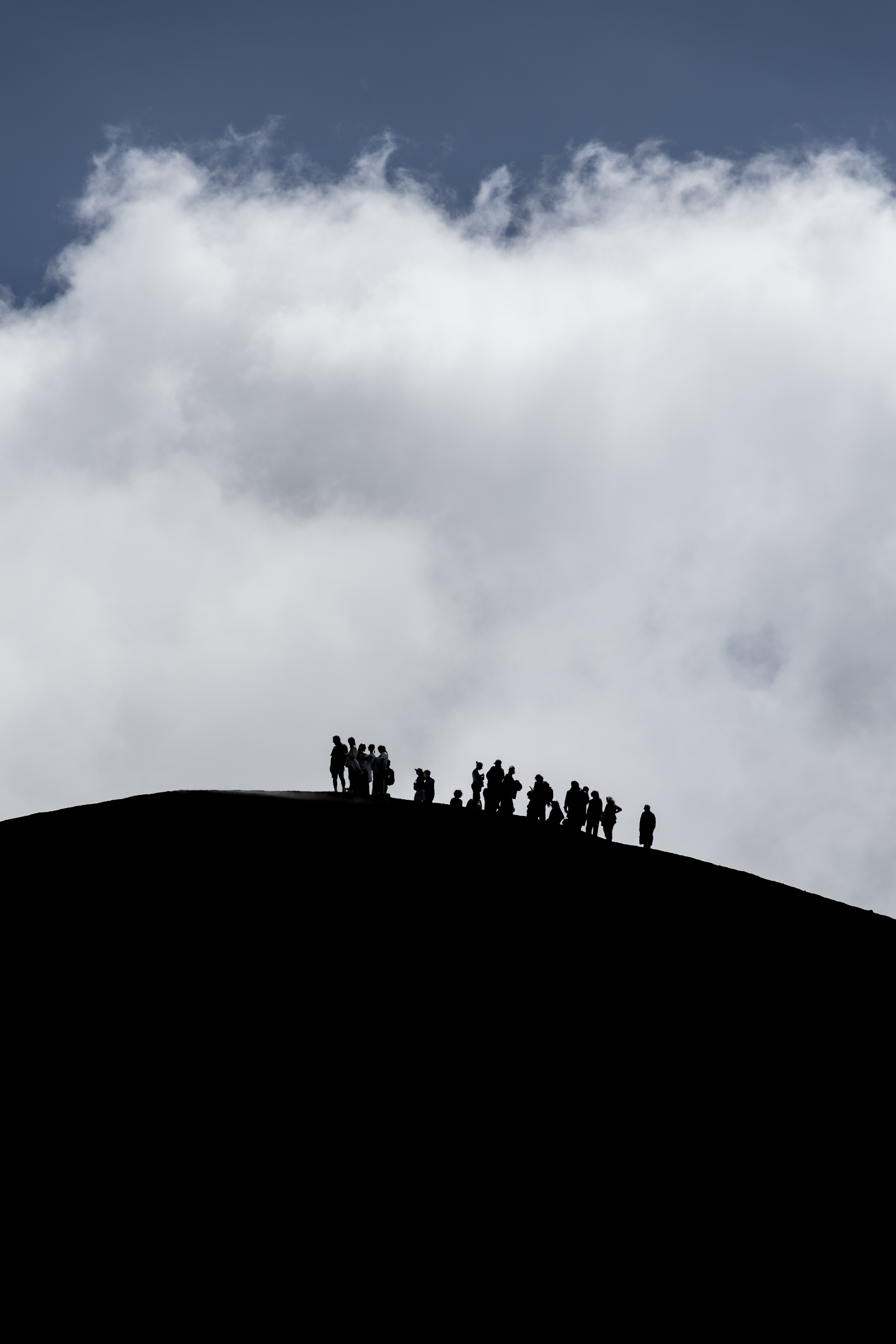 Mount Etna landscape photograph 10