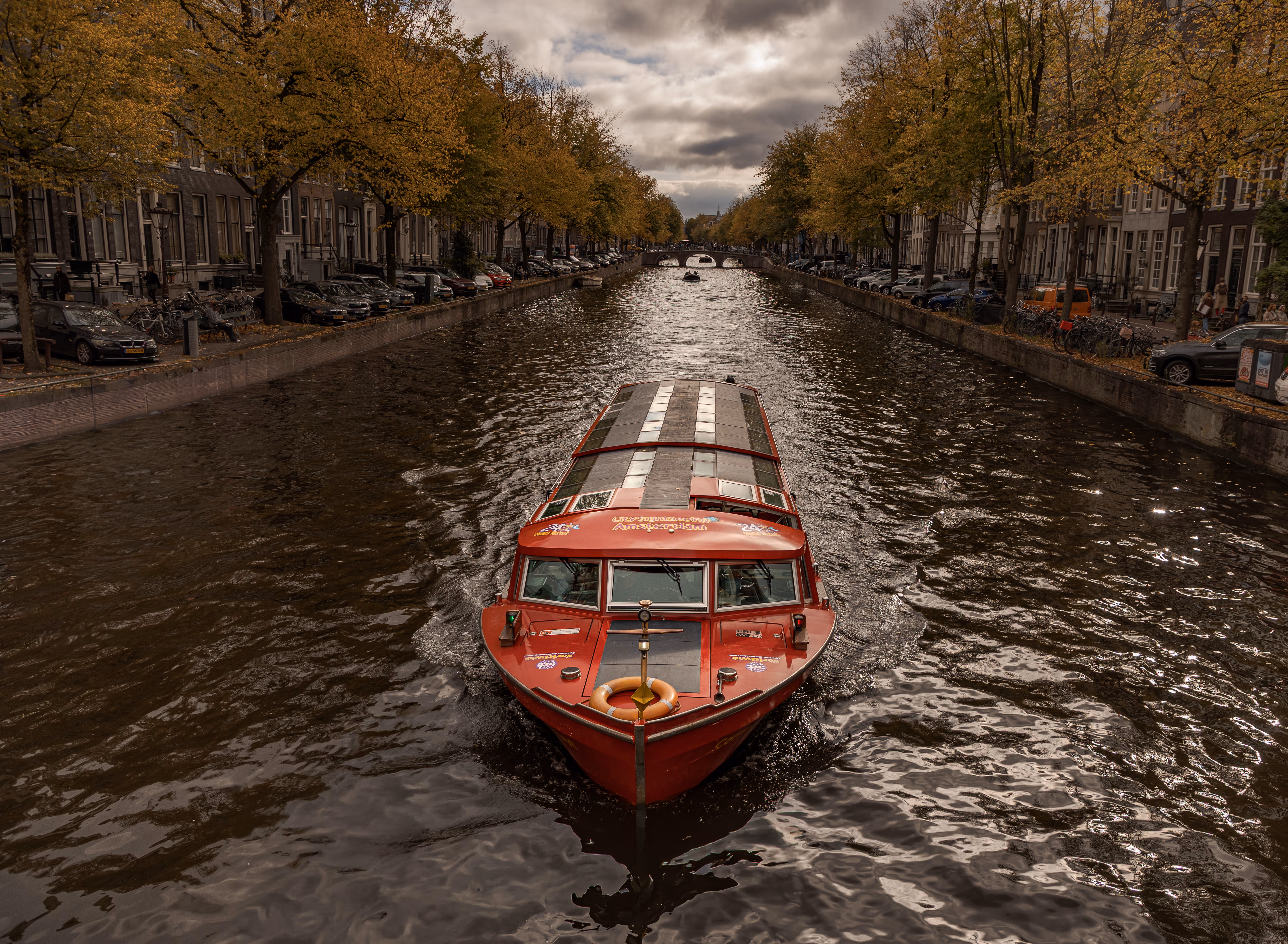 Amsterdam photograph 2