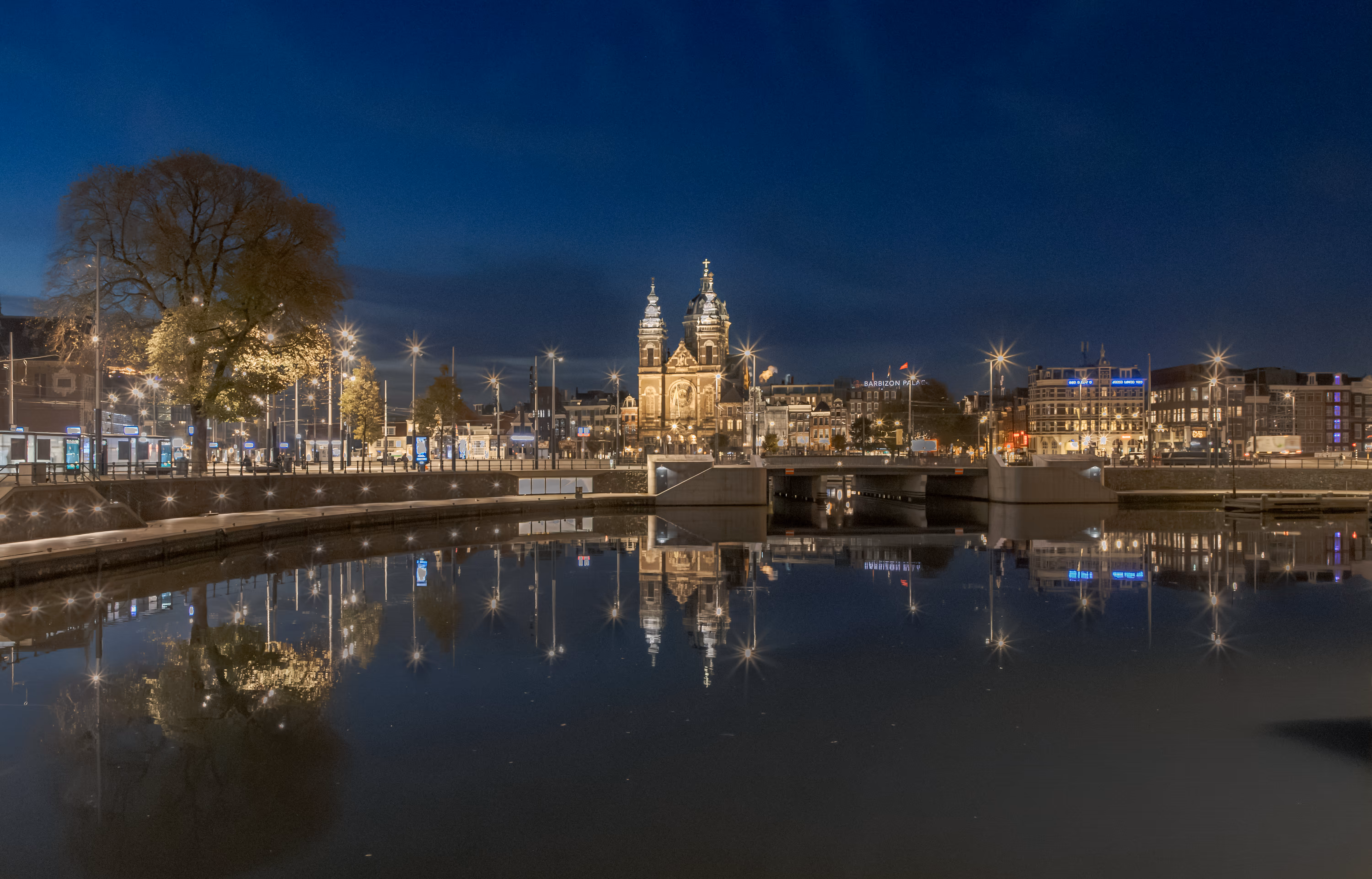 Amsterdam photograph 4