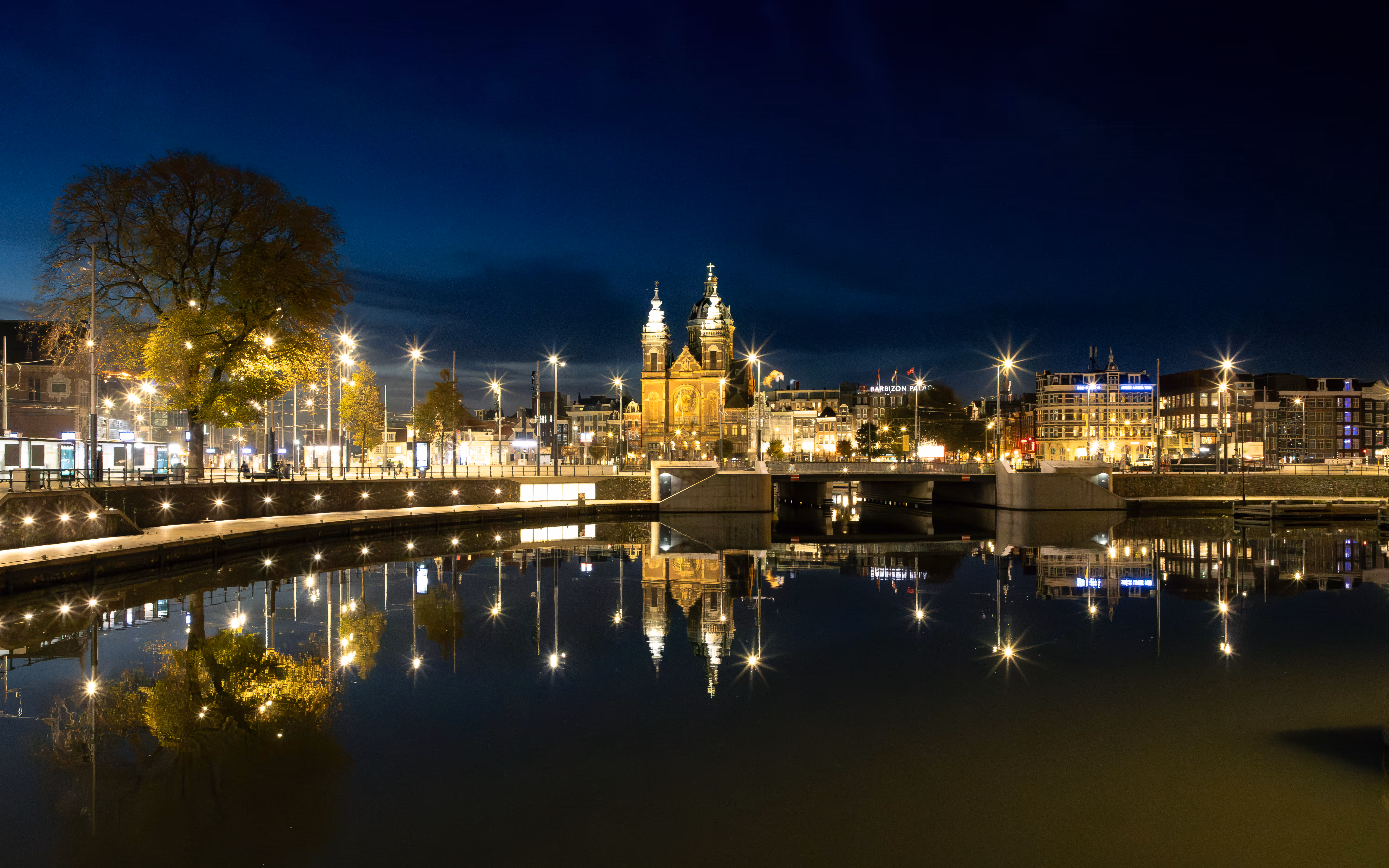 Amsterdam photograph 5