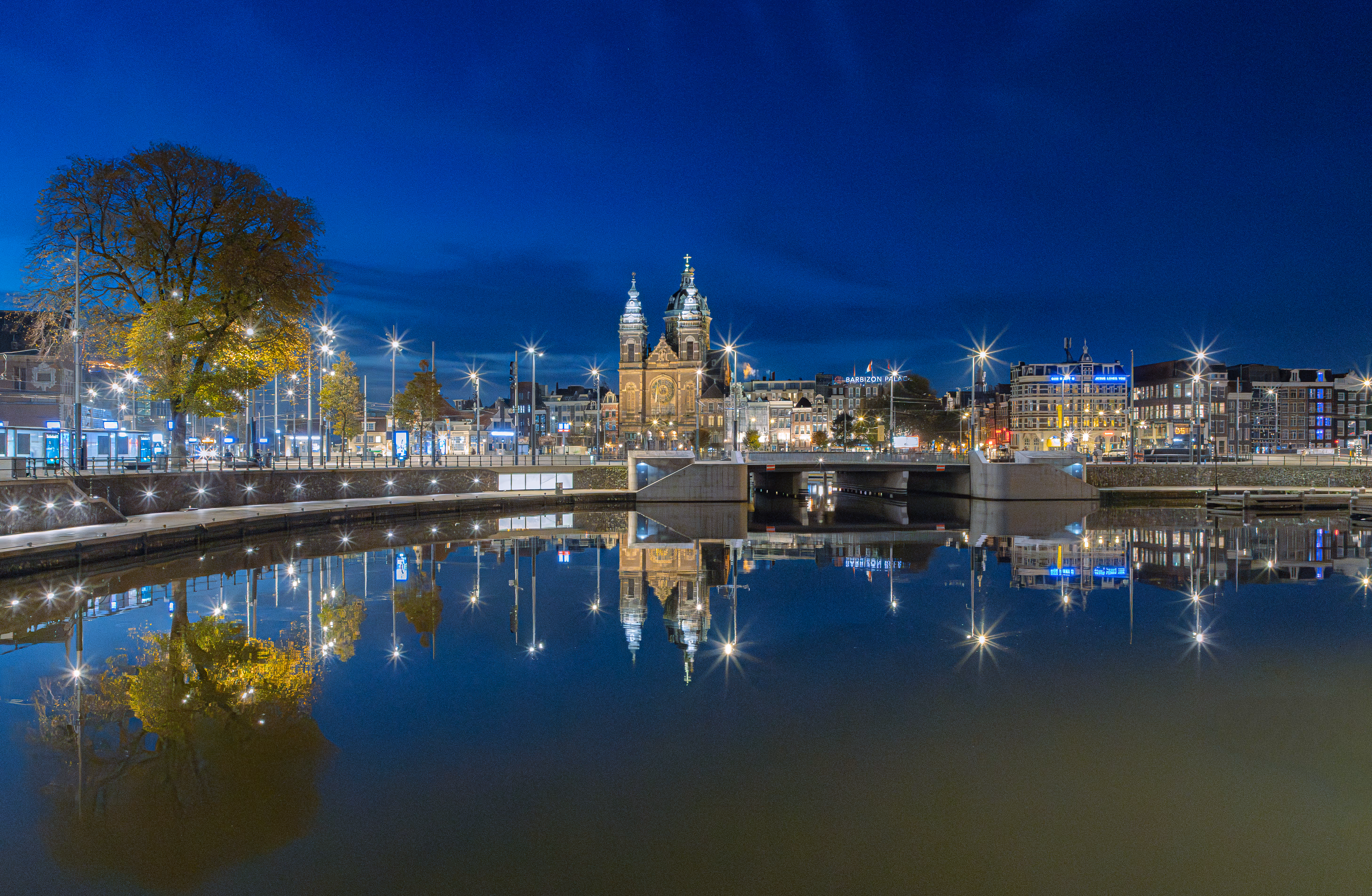 Amsterdam photograph 6