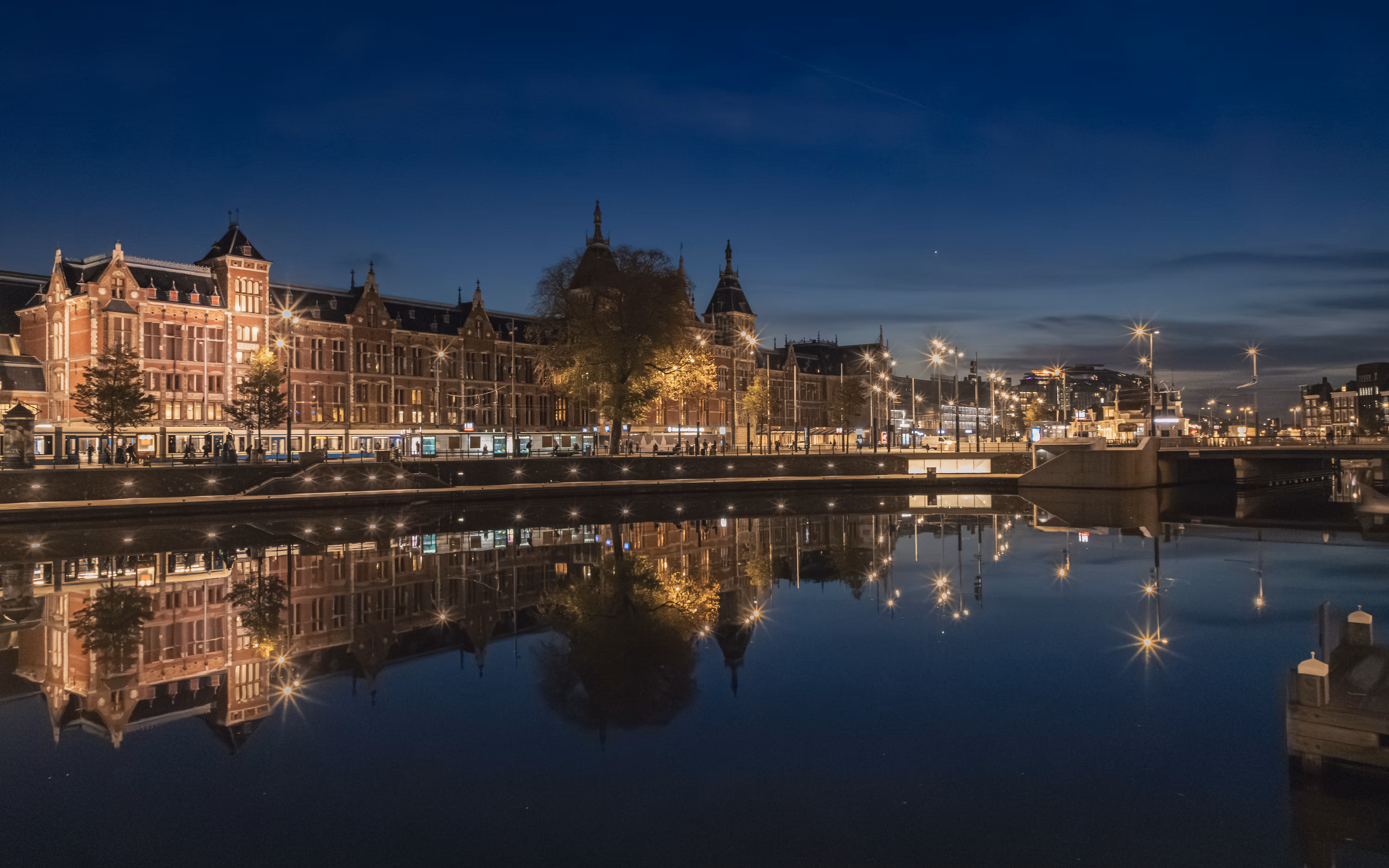 Amsterdam photograph 7