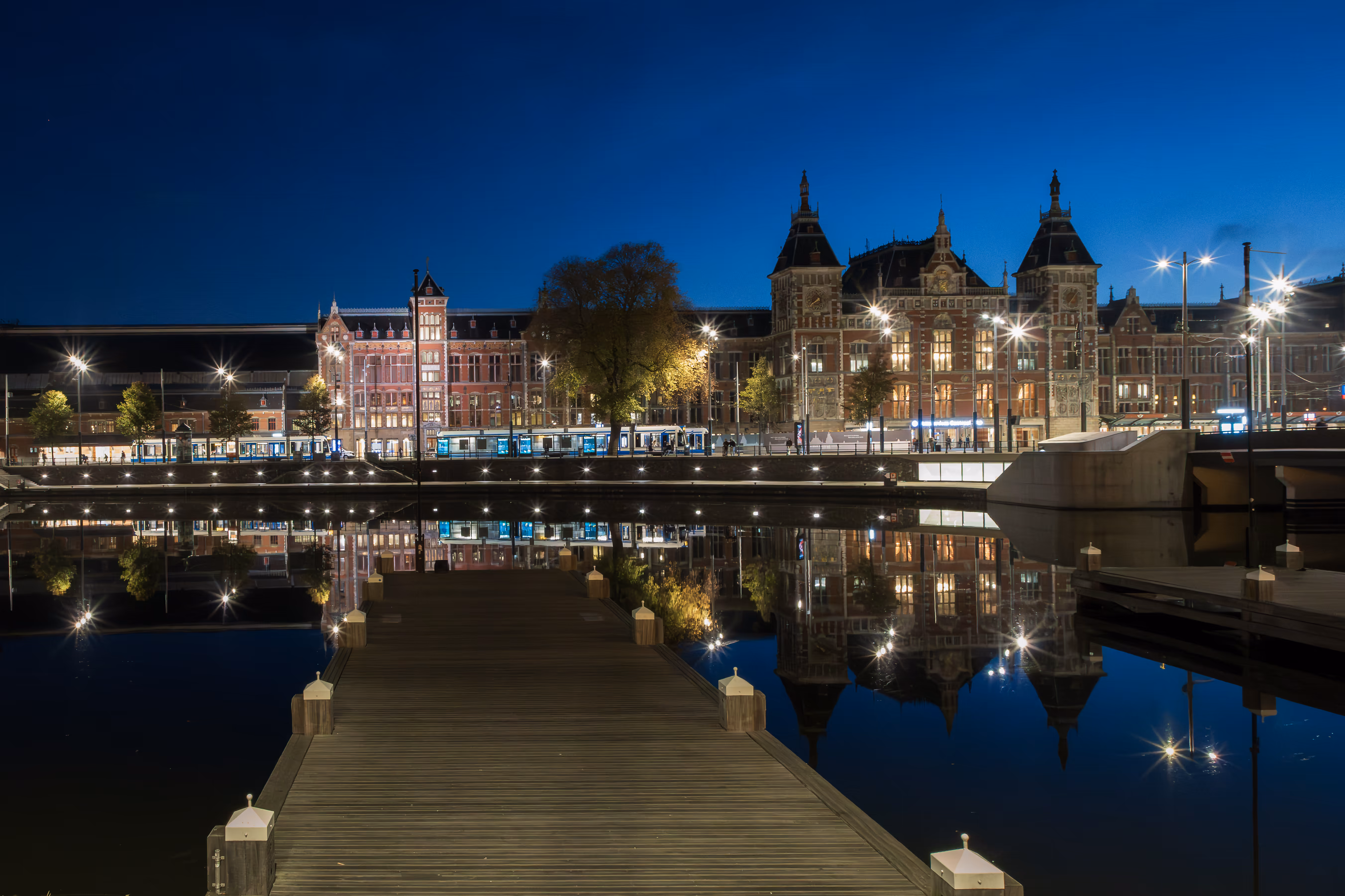 Amsterdam photograph 8
