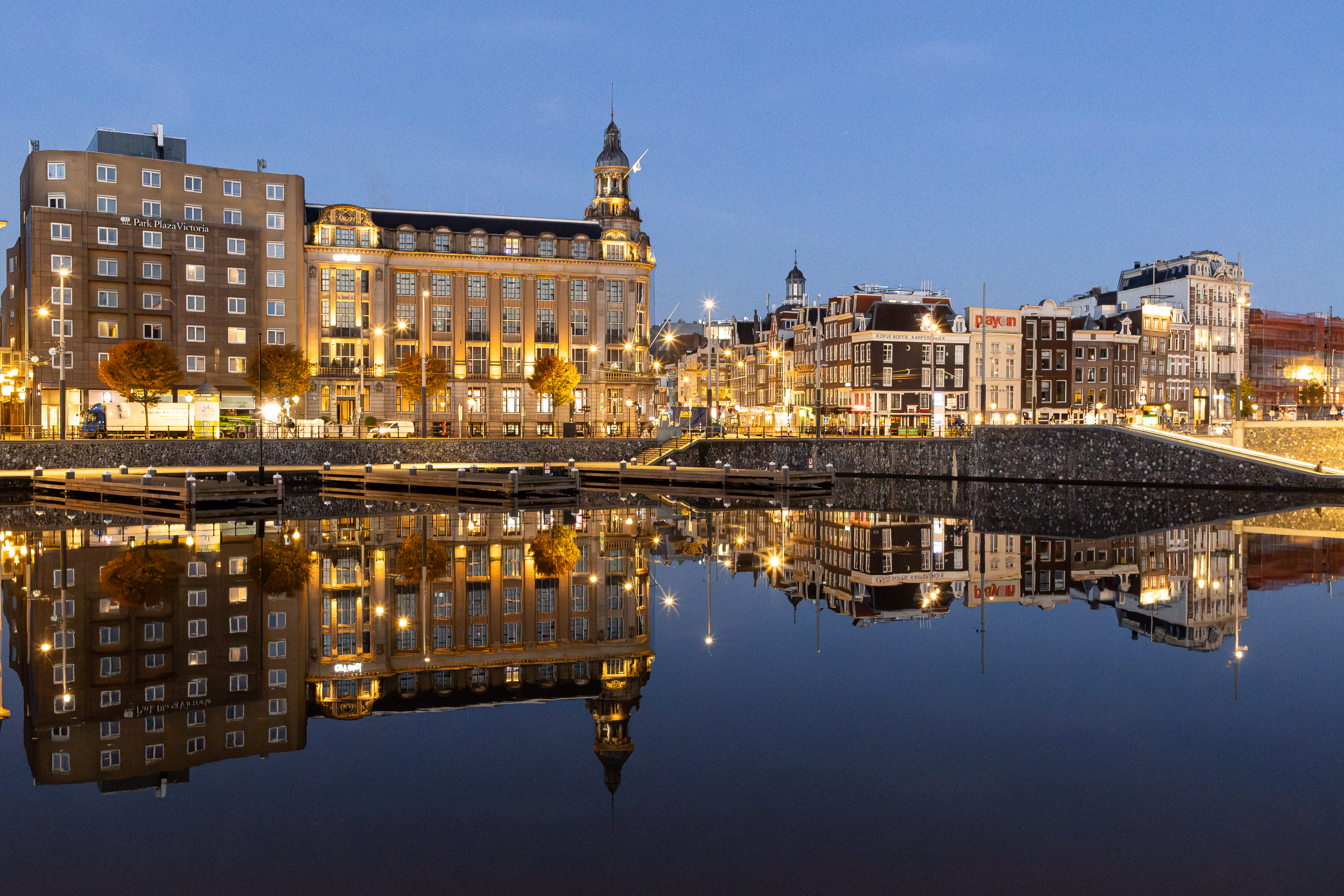 Amsterdam photograph 9