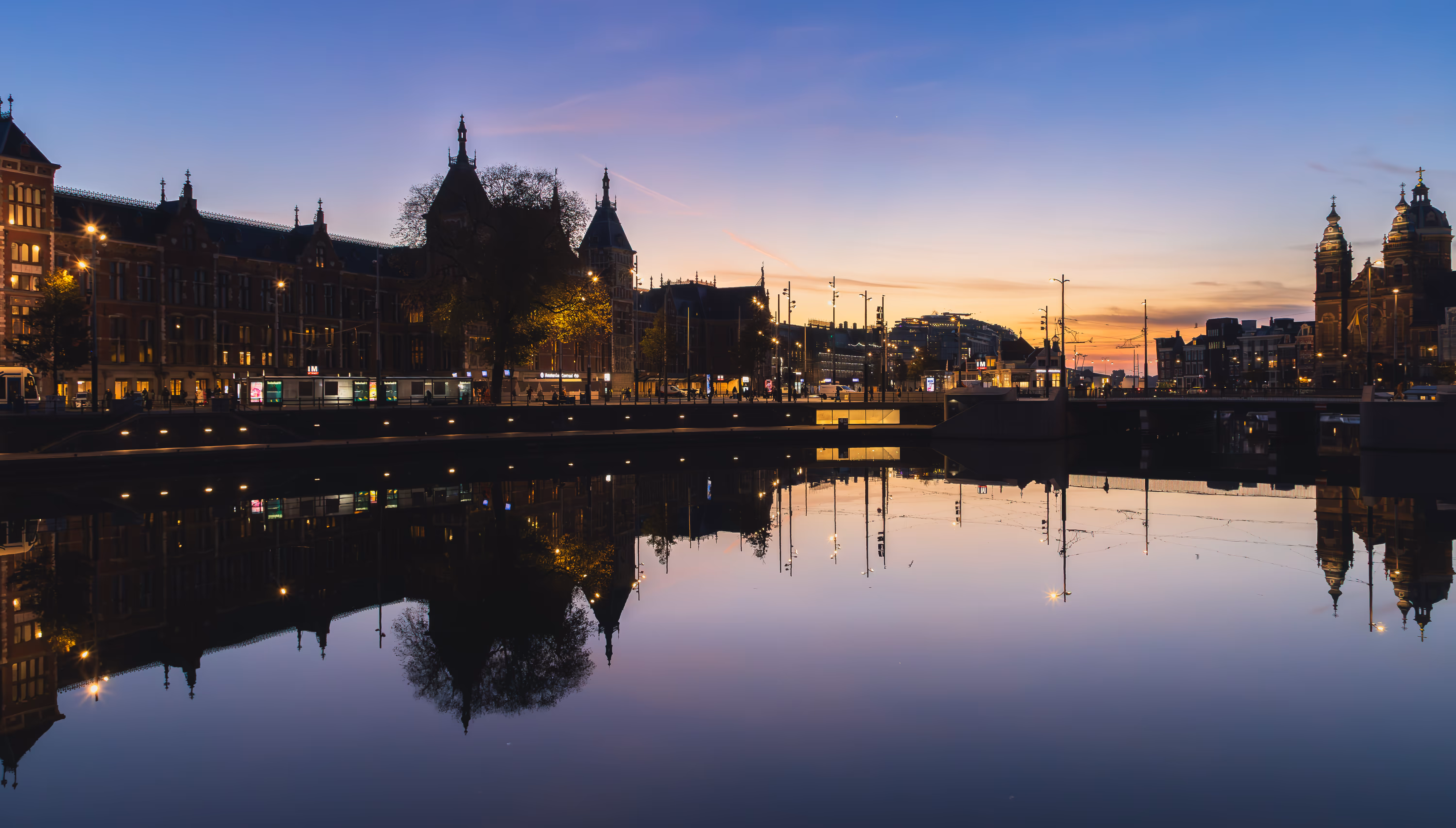 Amsterdam photograph 11
