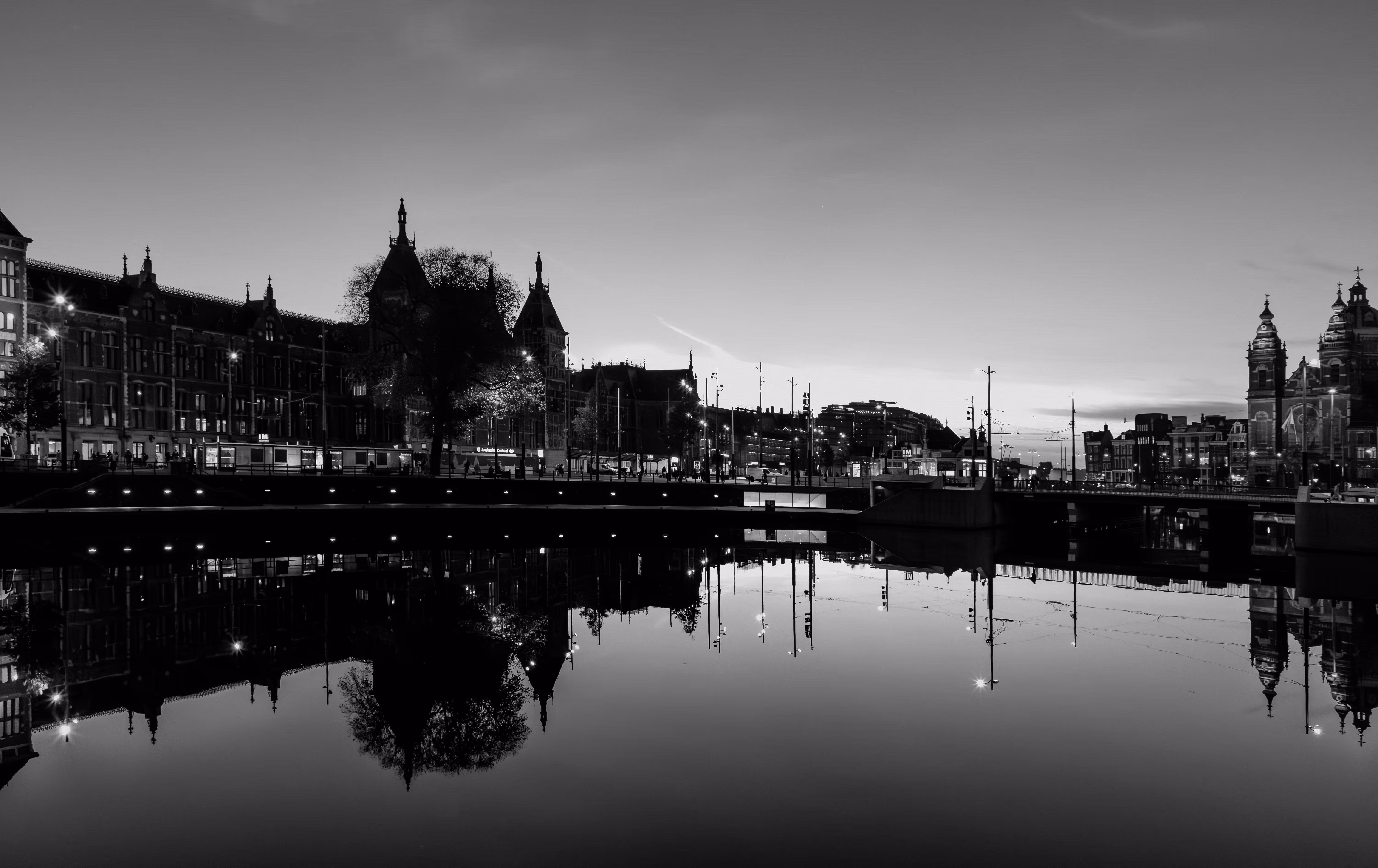Amsterdam photograph 10