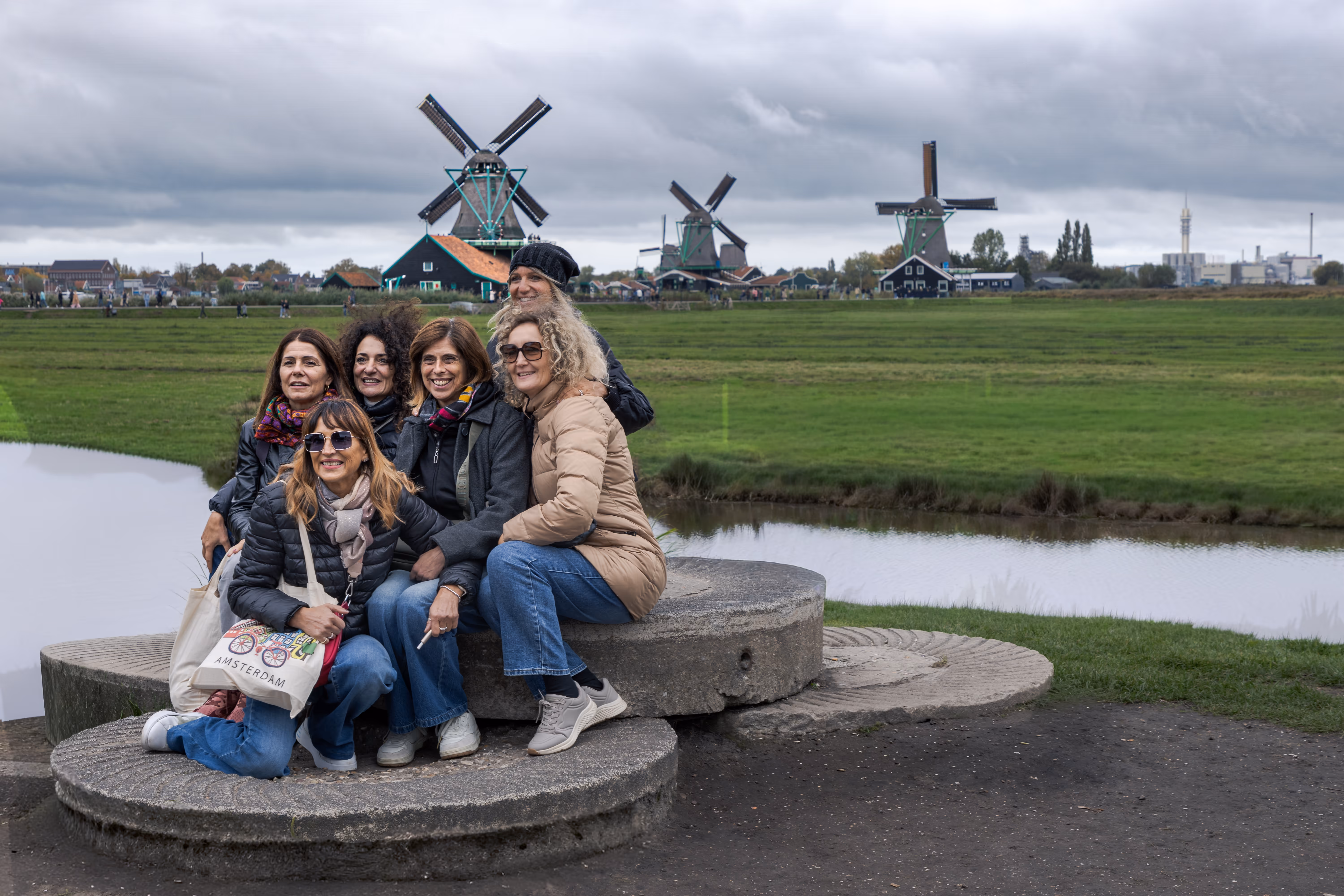 Amsterdam photograph 12