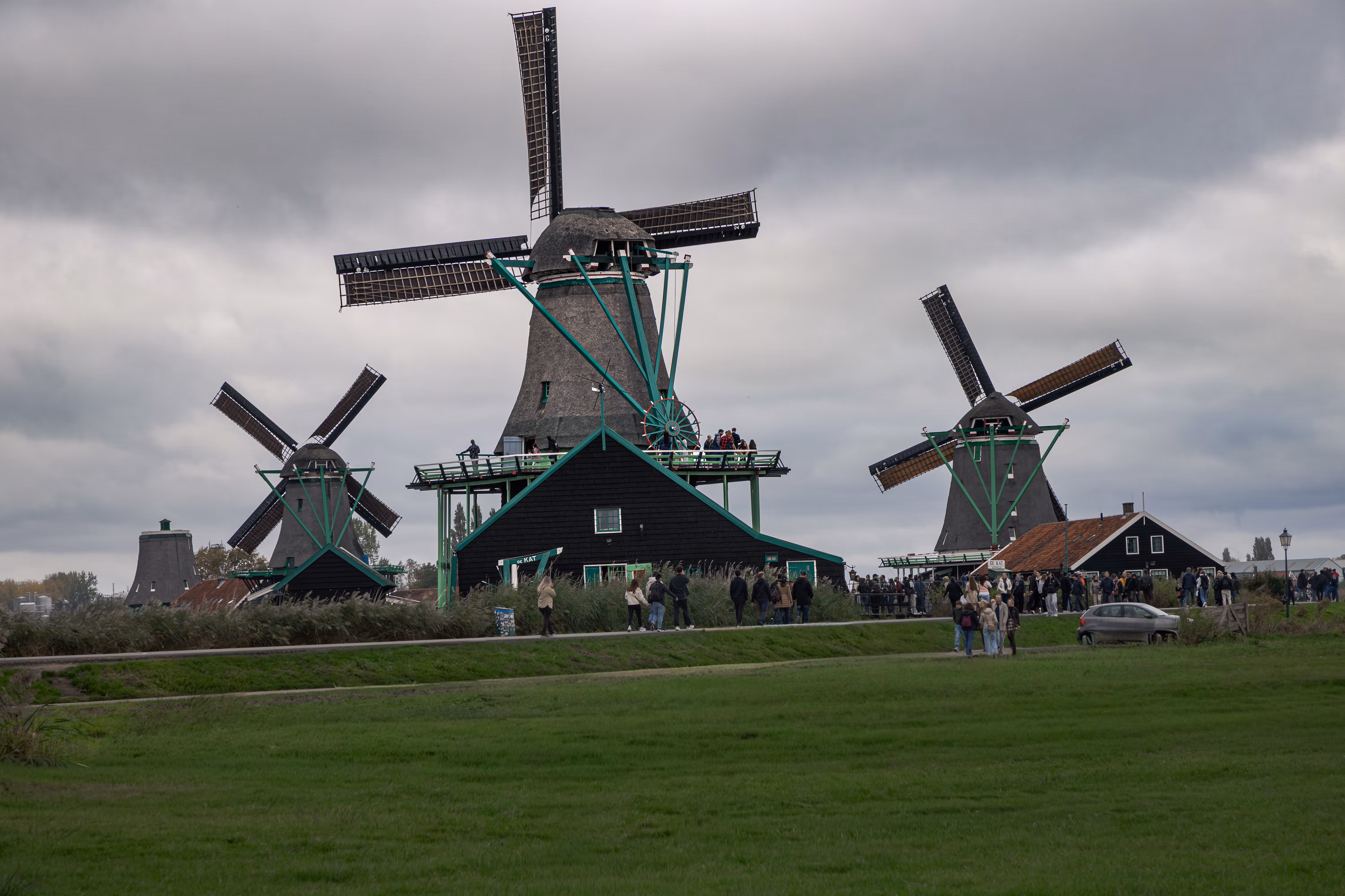 Amsterdam photograph 13